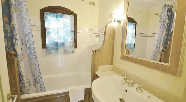 Sommerhus i Stintino