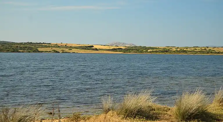 Sommerhus i Stintino