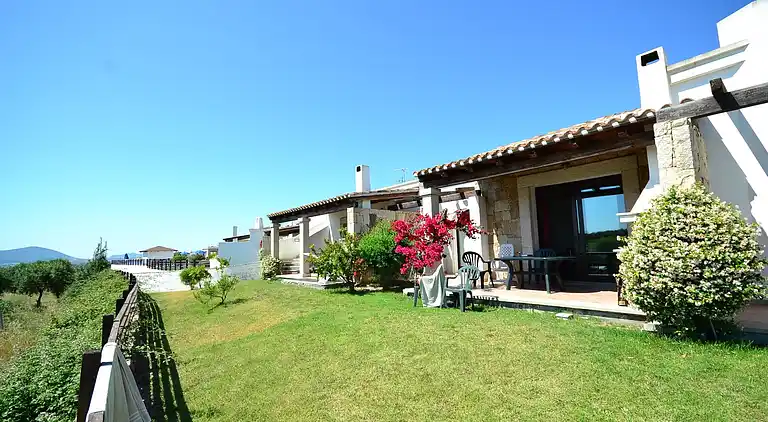 Sommerhus i Alghero