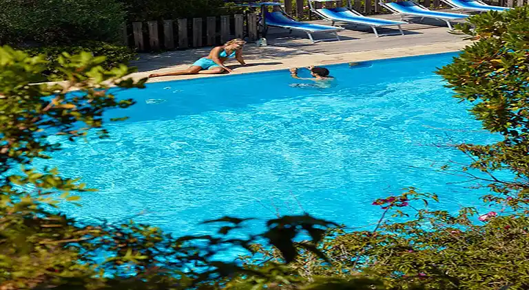 Ferielejlighed i Loiri Porto San Paolo