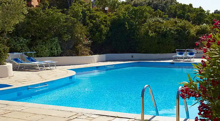 Apartment in Loiri Porto San Paolo