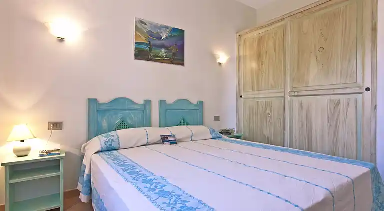Apartment in Loiri Porto San Paolo