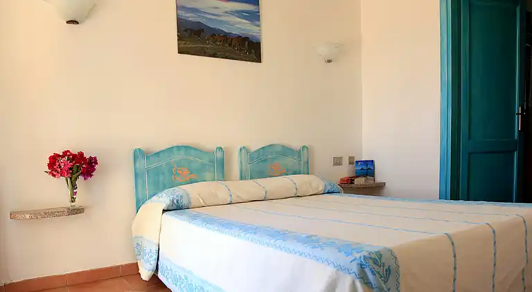 Sommerhus i Loiri Porto San Paolo