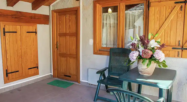 Ferielejlighed i Antey-Saint-André