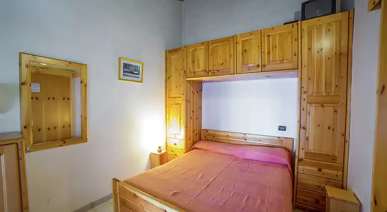 Ferielejlighed i Antey-Saint-André