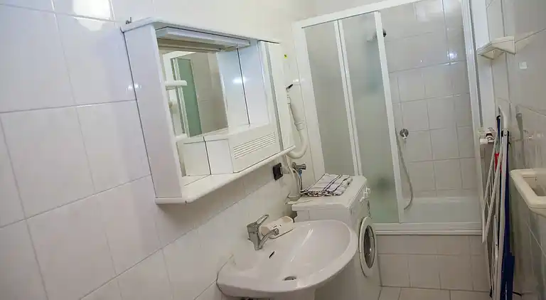 Ferielejlighed i Antey-Saint-André