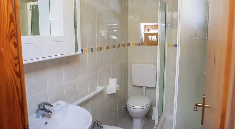 Ferielejlighed i Antey-Saint-André