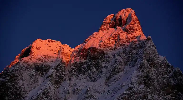 Ferielejlighed i Antey-Saint-André