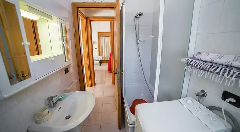 Ferielejlighed i Antey-Saint-André