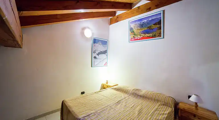 Ferielejlighed i Antey-Saint-André