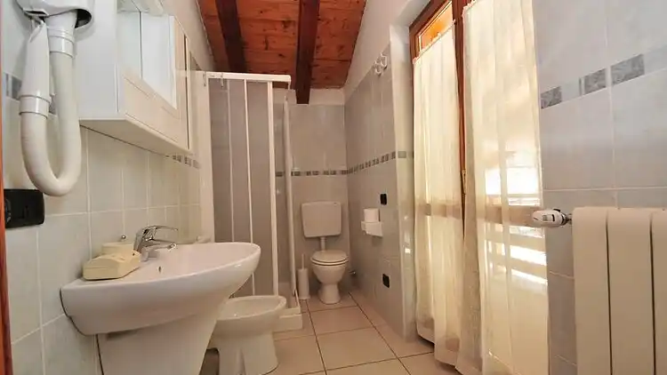 Ferielejlighed i Antey-Saint-André