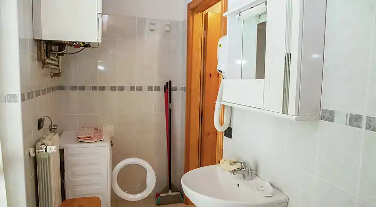 Ferielejlighed i Antey-Saint-André