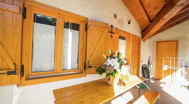 Ferielejlighed i Antey-Saint-André