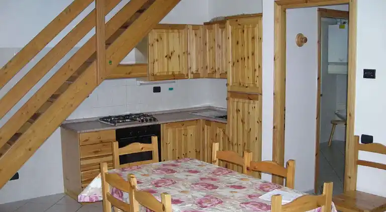 Appartamento in Antey-Saint-André