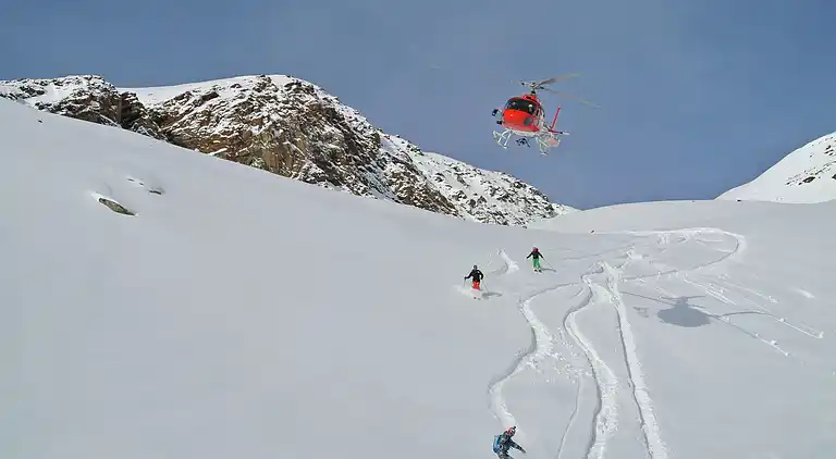 Appartamento in Antey-Saint-André