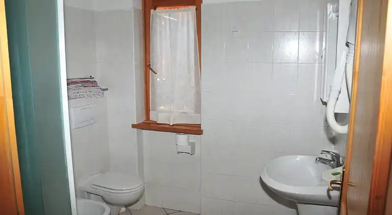 Apartment in Antey-Saint-André