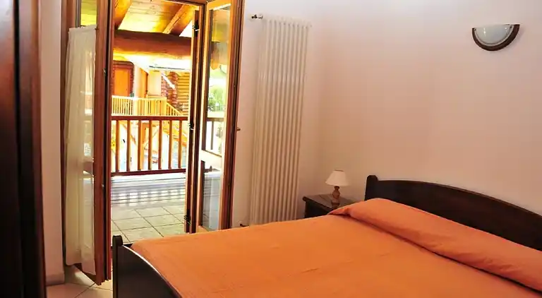 Ferienwohnung in Antey-Saint-André