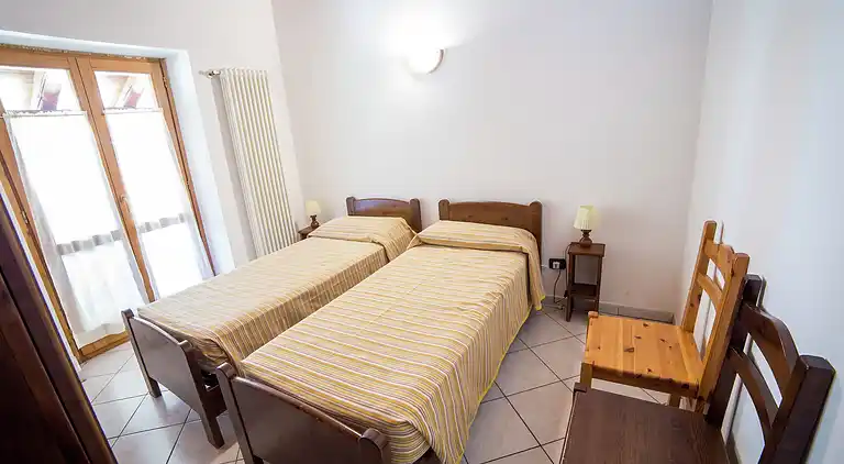 Ferienwohnung in Antey-Saint-André