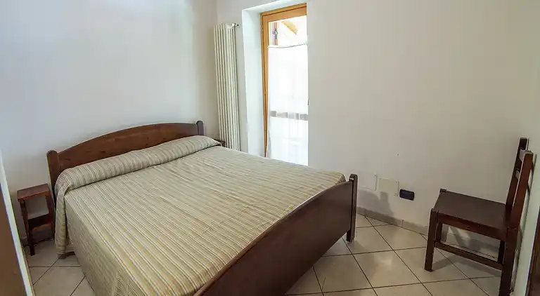 Ferienwohnung in Antey-Saint-André