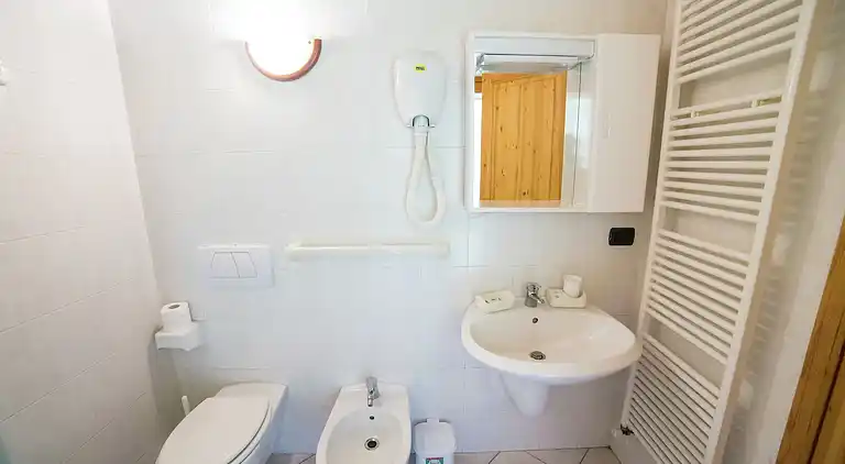 Ferienwohnung in Antey-Saint-André