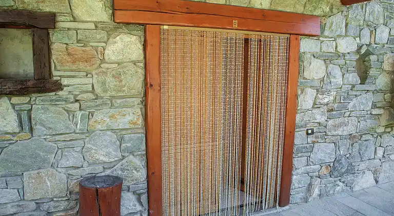 Ferienwohnung in Antey-Saint-André