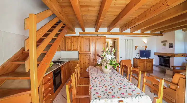 Appartamento in Antey-Saint-André