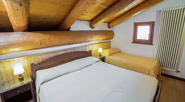 Appartamento in Antey-Saint-André