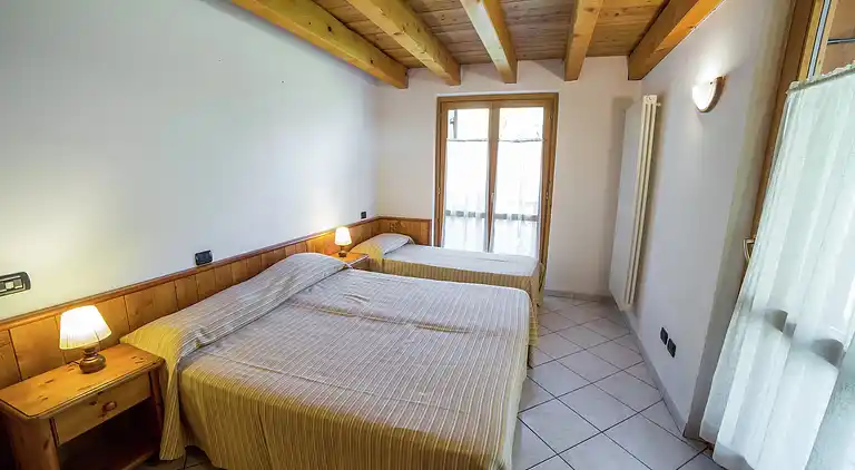 Appartamento in Antey-Saint-André