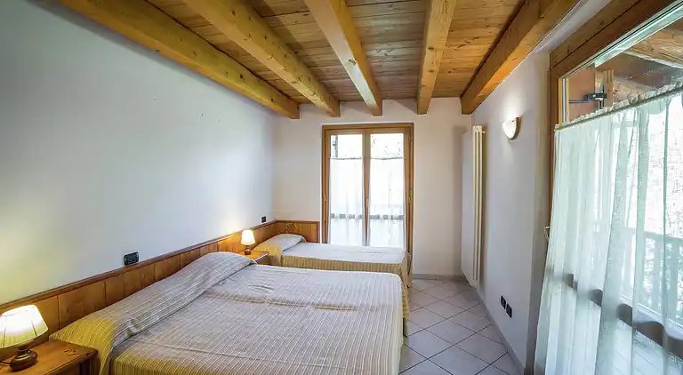 Appartamento in Antey-Saint-André