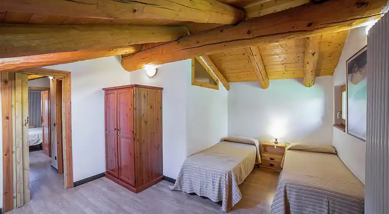 Appartamento in Antey-Saint-André