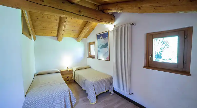 Appartamento in Antey-Saint-André