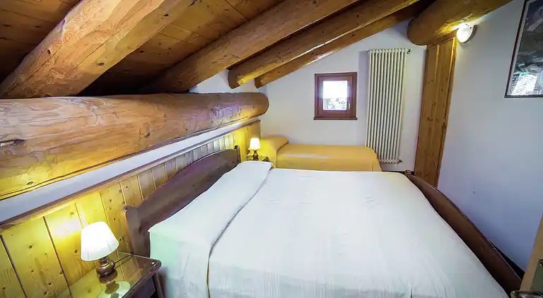 Appartamento in Antey-Saint-André