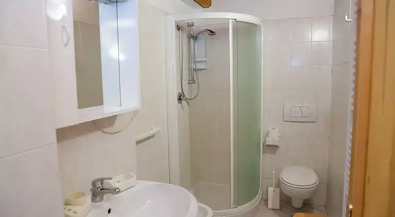 Appartamento in Antey-Saint-André