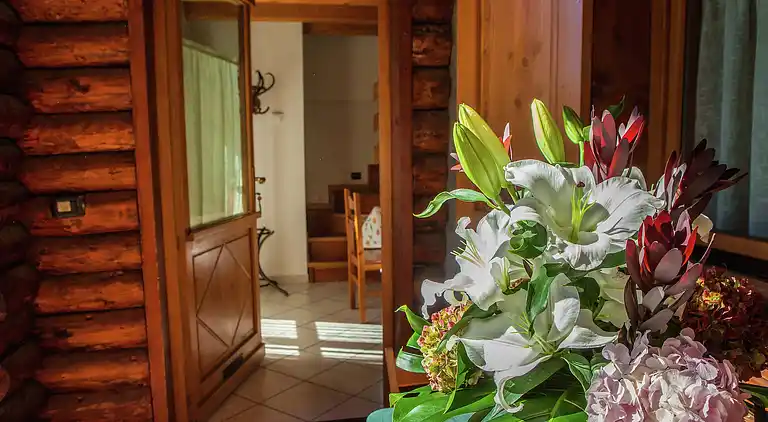 Appartamento in Antey-Saint-André