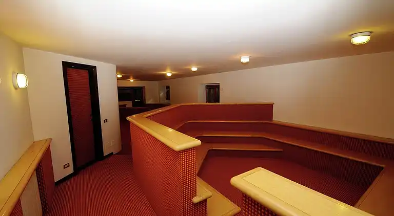 Apartment in Breuil-Cervinia