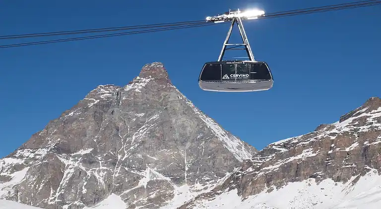 Apartment in Breuil-Cervinia