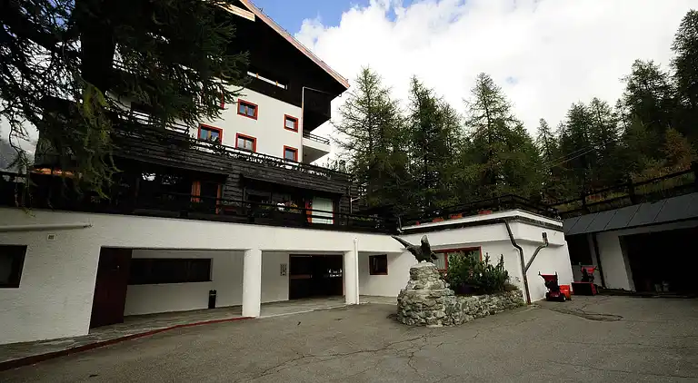 Apartment in Breuil-Cervinia