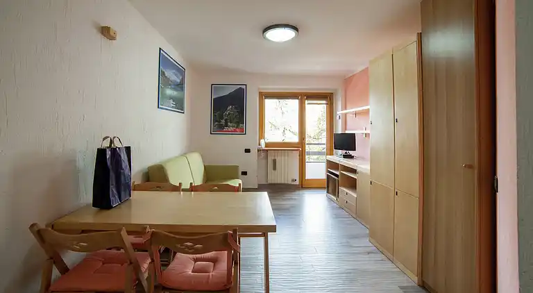 Apartment in Breuil-Cervinia