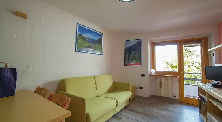 Apartment in Breuil-Cervinia