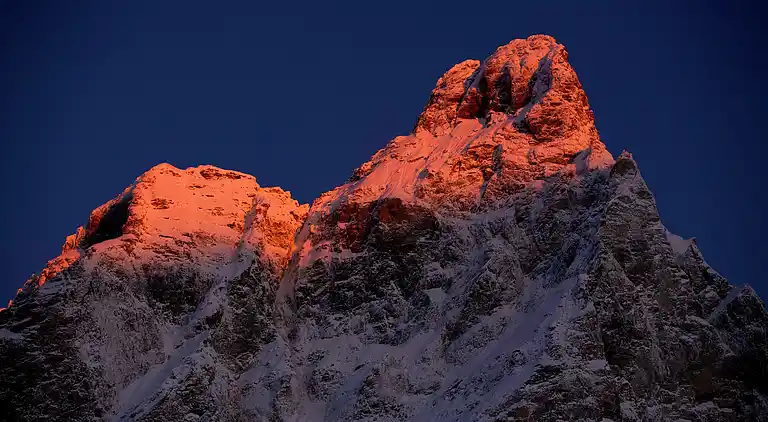 Apartment in Breuil-Cervinia