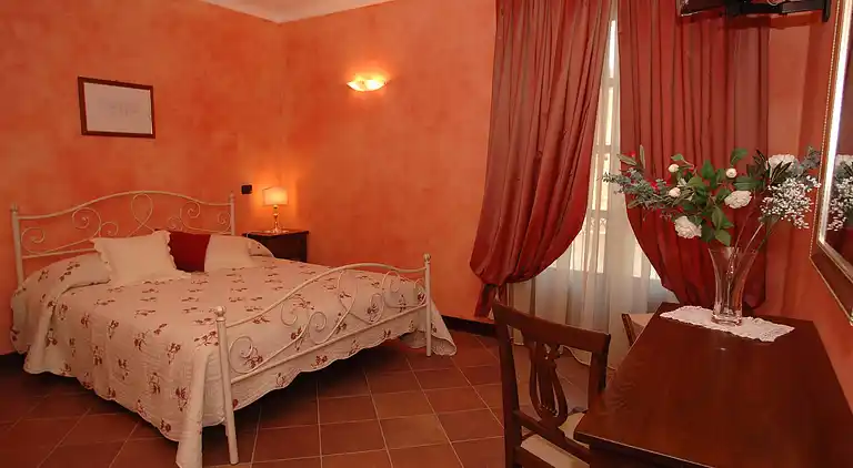 Herregård i Nizza Monferrato