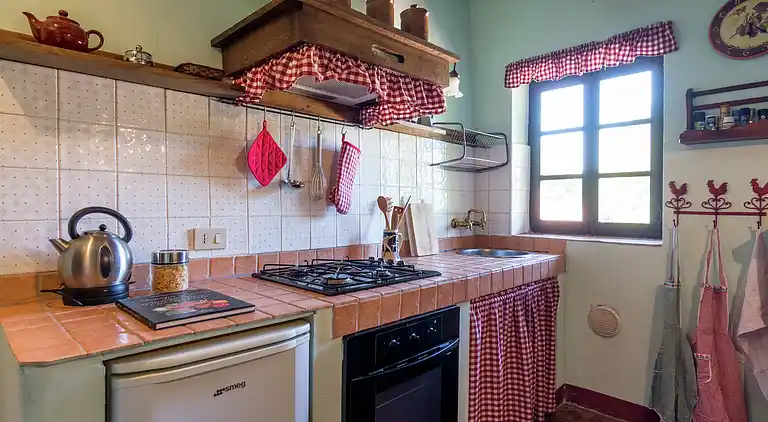 Slott i Tagliolo Monferrato