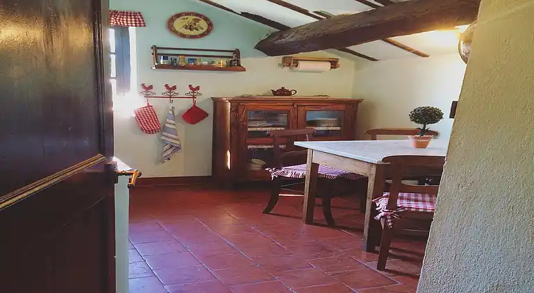 Slott i Tagliolo Monferrato