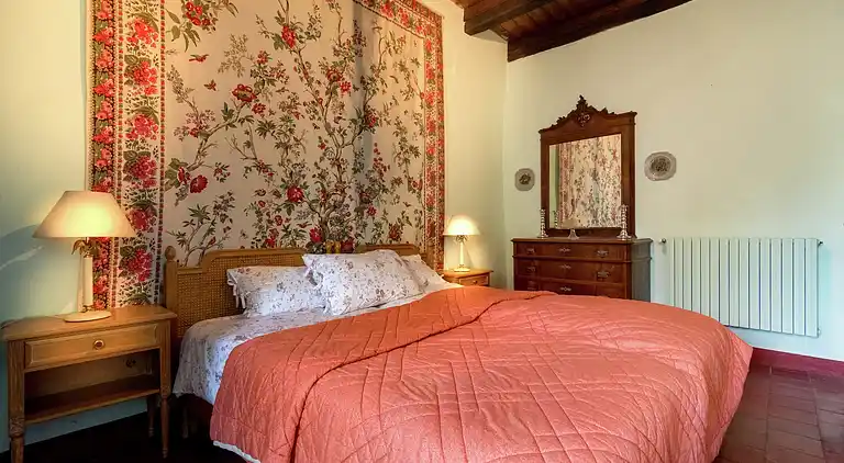 Slott i Tagliolo Monferrato