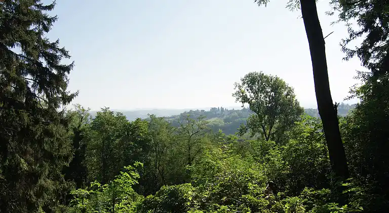 Slott i Tagliolo Monferrato