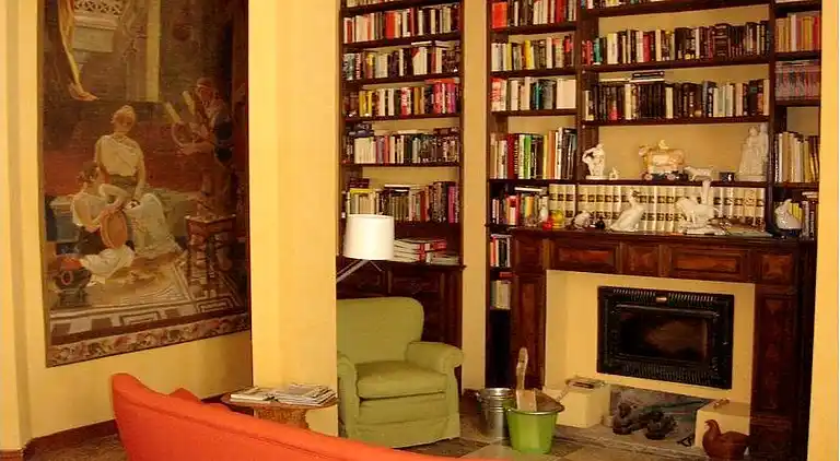 Slot i Rocca Grimalda