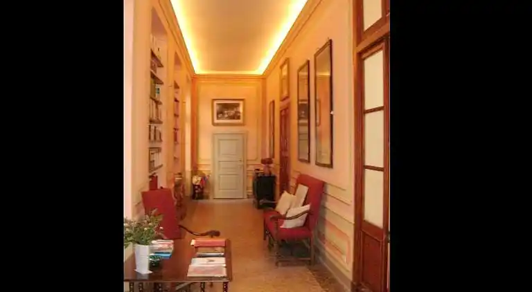 Slot i Rocca Grimalda