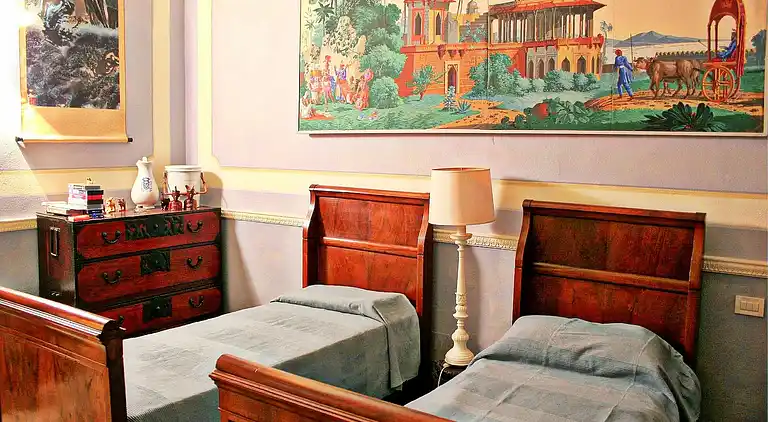 Slot i Rocca Grimalda