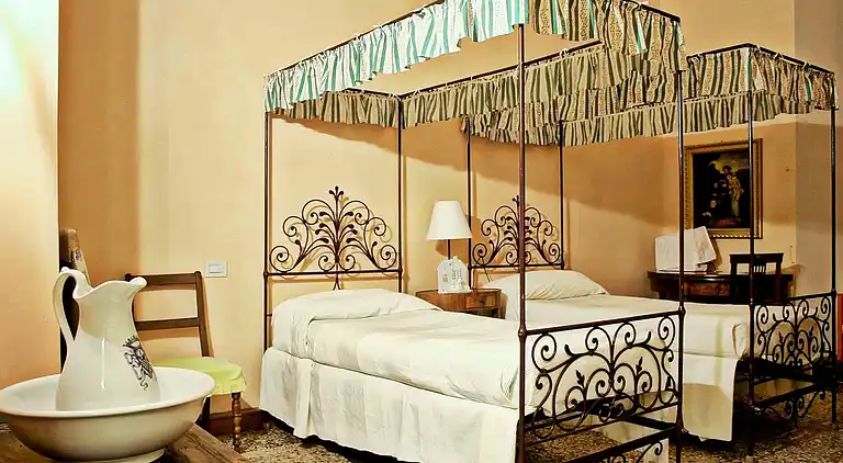 Slot i Rocca Grimalda