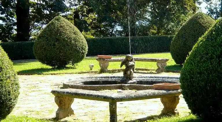 Slot i Rocca Grimalda